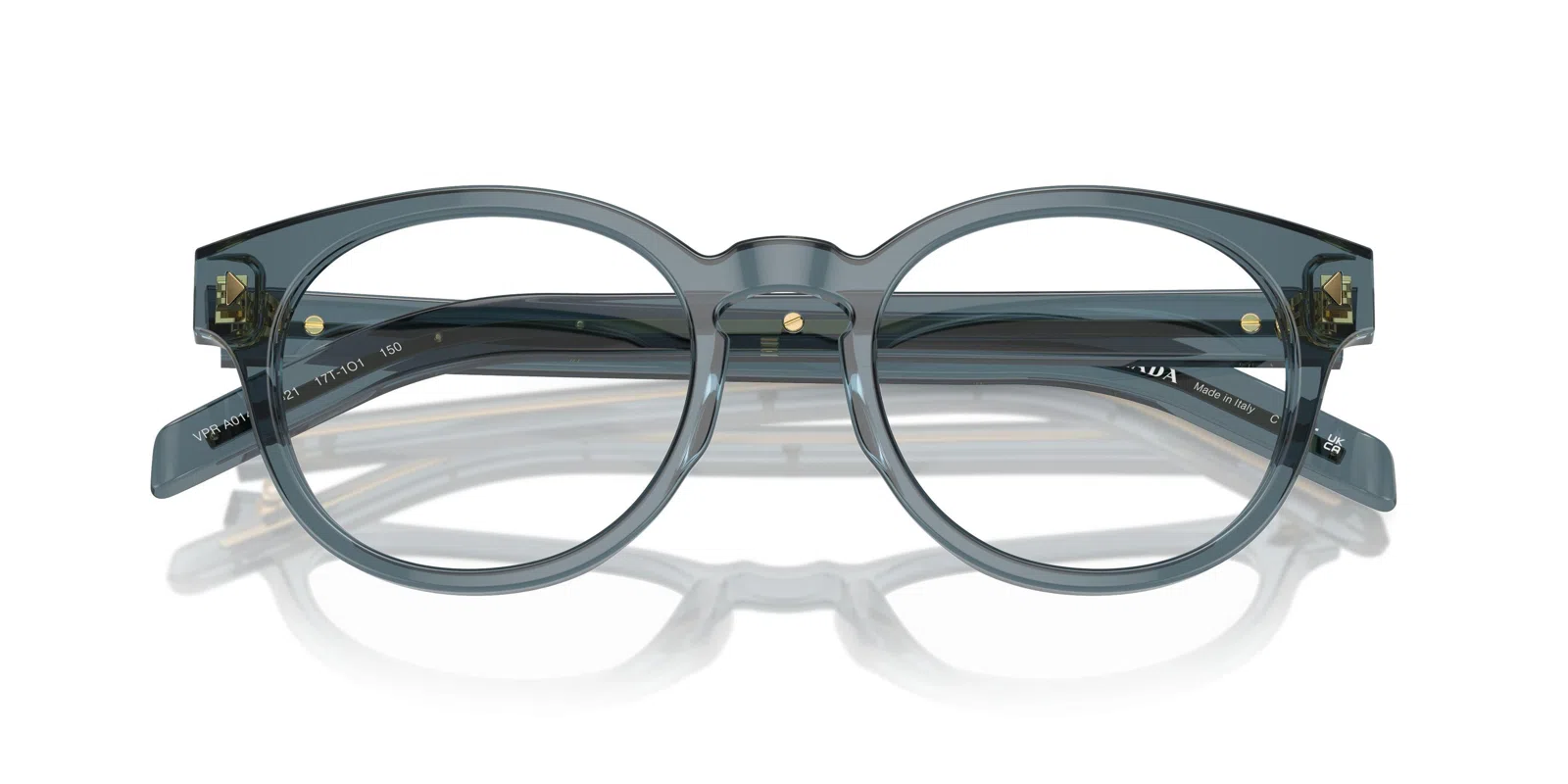 Prada A14V Eyeglasses - view 25